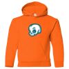 Youth Heavy Blend™ Hooded Sweatshirt Thumbnail