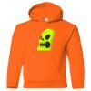 Youth Heavy Blend™ Hooded Sweatshirt Thumbnail