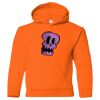 Youth Heavy Blend™ Hooded Sweatshirt Thumbnail
