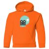 Youth Heavy Blend™ Hooded Sweatshirt Thumbnail