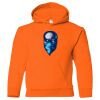 Youth Heavy Blend™ Hooded Sweatshirt Thumbnail