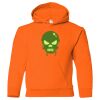 Youth Heavy Blend™ Hooded Sweatshirt Thumbnail
