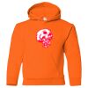 Youth Heavy Blend™ Hooded Sweatshirt Thumbnail