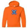 Youth Heavy Blend™ Hooded Sweatshirt Thumbnail