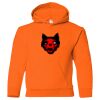 Youth Heavy Blend™ Hooded Sweatshirt Thumbnail