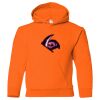 Youth Heavy Blend™ Hooded Sweatshirt Thumbnail