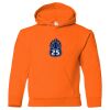 Youth Heavy Blend™ Hooded Sweatshirt Thumbnail