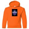 Youth Heavy Blend™ Hooded Sweatshirt Thumbnail