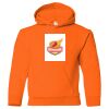 Youth Heavy Blend™ Hooded Sweatshirt Thumbnail