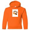 Youth Heavy Blend™ Hooded Sweatshirt Thumbnail