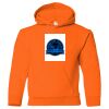 Youth Heavy Blend™ Hooded Sweatshirt Thumbnail