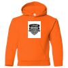 Youth Heavy Blend™ Hooded Sweatshirt Thumbnail
