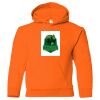 Youth Heavy Blend™ Hooded Sweatshirt Thumbnail