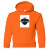 Youth Heavy Blend™ Hooded Sweatshirt Thumbnail