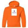 Youth Heavy Blend™ Hooded Sweatshirt Thumbnail