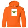 Youth Heavy Blend™ Hooded Sweatshirt Thumbnail