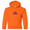 Youth Heavy Blend™ Hooded Sweatshirt Thumbnail