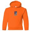 Youth Heavy Blend™ Hooded Sweatshirt Thumbnail