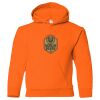 Youth Heavy Blend™ Hooded Sweatshirt Thumbnail