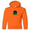 Youth Heavy Blend™ Hooded Sweatshirt Thumbnail
