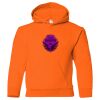 Youth Heavy Blend™ Hooded Sweatshirt Thumbnail
