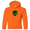 Youth Heavy Blend™ Hooded Sweatshirt Thumbnail
