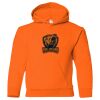 Youth Heavy Blend™ Hooded Sweatshirt Thumbnail