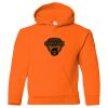 Youth Heavy Blend™ Hooded Sweatshirt Thumbnail