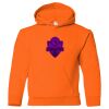 Youth Heavy Blend™ Hooded Sweatshirt Thumbnail