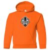 Youth Heavy Blend™ Hooded Sweatshirt Thumbnail