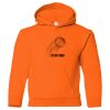 Youth Heavy Blend™ Hooded Sweatshirt Thumbnail
