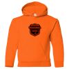 Youth Heavy Blend™ Hooded Sweatshirt Thumbnail