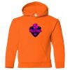 Youth Heavy Blend™ Hooded Sweatshirt Thumbnail