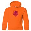 Youth Heavy Blend™ Hooded Sweatshirt Thumbnail