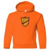 Youth Heavy Blend™ Hooded Sweatshirt Thumbnail