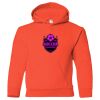 Youth Heavy Blend™ Hooded Sweatshirt Thumbnail