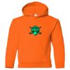 Youth Heavy Blend™ Hooded Sweatshirt Thumbnail