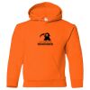 Youth Heavy Blend™ Hooded Sweatshirt Thumbnail