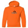 Youth Heavy Blend™ Hooded Sweatshirt Thumbnail