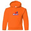 Youth Heavy Blend™ Hooded Sweatshirt Thumbnail