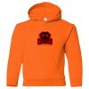 Youth Heavy Blend™ Hooded Sweatshirt Thumbnail