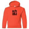Youth Heavy Blend™ Hooded Sweatshirt Thumbnail