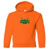 Youth Heavy Blend™ Hooded Sweatshirt Thumbnail