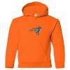Youth Heavy Blend™ Hooded Sweatshirt Thumbnail