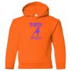 Youth Heavy Blend™ Hooded Sweatshirt Thumbnail