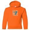 Youth Heavy Blend™ Hooded Sweatshirt Thumbnail