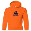 Youth Heavy Blend™ Hooded Sweatshirt Thumbnail