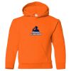 Youth Heavy Blend™ Hooded Sweatshirt Thumbnail