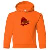 Youth Heavy Blend™ Hooded Sweatshirt Thumbnail