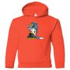 Youth Heavy Blend™ Hooded Sweatshirt Thumbnail